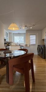 Appartement 4 ½ à louer Sainte-Foy / Sillery juillet 2026 - Photo 4