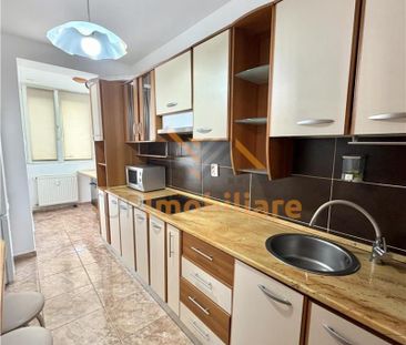 APARTAMENT CU 3 CAMERE | 2 BAI | DE INCHIRIAT | PRIMA NUFARUL | ORADEA - Fotografie 4