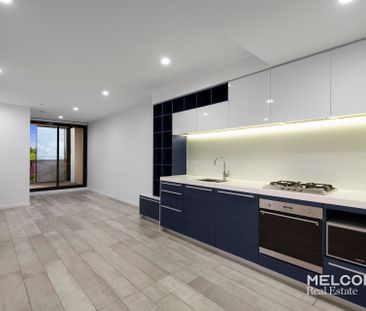 UNFURNISHED 1-BED WITH CARPARK AT ARDEN PARK - Photo 5