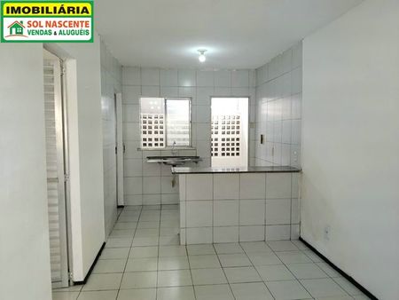 APARTAMENTO - Foto 2