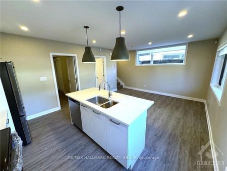 For Lease - 316 Mona Avenue Unit# B, Vanier and Kingsview Park, Ontario - Photo 3