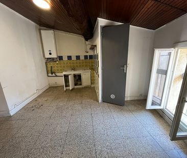 Location Appartement 2 pièces 28m² - Photo 4