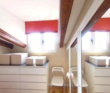 Piso de alquiler en Calle de Segovia, Palacio - Photo 6