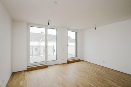 Ab Dezember 2025/ Alternative zu Wien/Wien Hauptbahnhof/ Stockerau in nur 40 Minuten., 3. OG mit Balkon - Photo 3