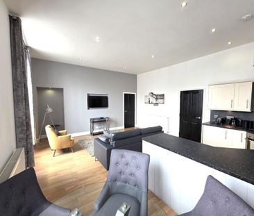 1 bedroom flat to rent - Photo 3