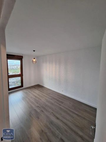 Appartement à louer 4 pièces 71.7m² - Photo 4