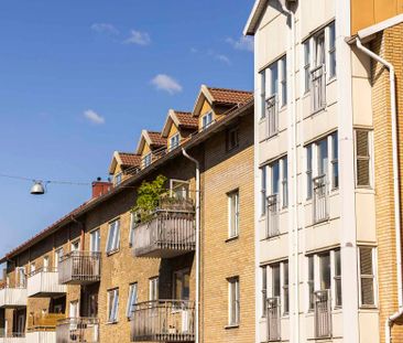 Solgatan 18 A - Photo 4