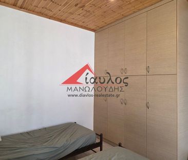 Μονοκατοικία για ενοικίαση Πέραμα (Γεροπόταμος) - Φωτογραφία 4