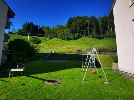 Wohnen mit Charme im Herzen von Herisau! - Photo 4