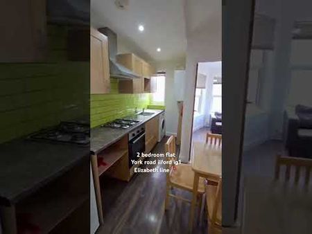 2 Bed Flat, York Road, IG1 - Photo 5