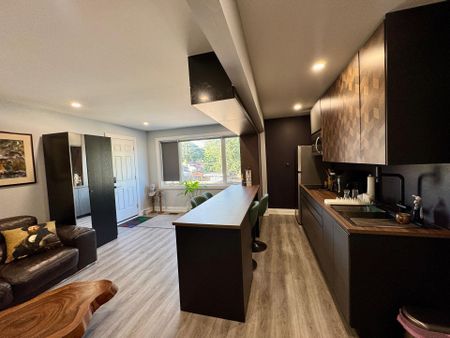 For Lease - 78 Melvin Avenue Unit# A, Hamilton, Ontario - Photo 4