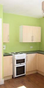 2nd Floor Flat, 6C Thistle Street, AB42 1TD, Peterhead - Photo 4