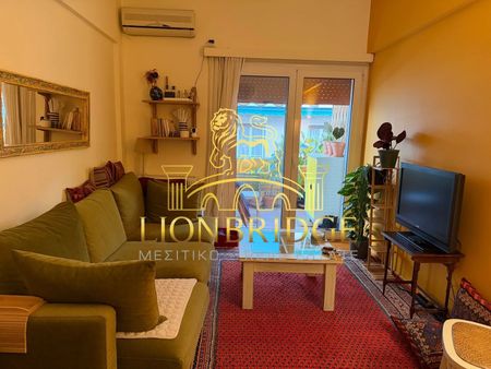 Διαμέρισμα για ενοικίαση Λυκαβηττός (Κολωνάκι - Λυκαβηττός) - Photo 2