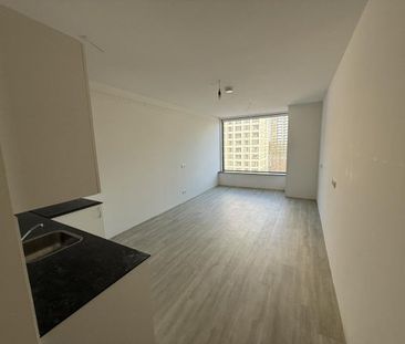 Te huur: Appartement August Allebéplein 422 in Amsterdam - Photo 1