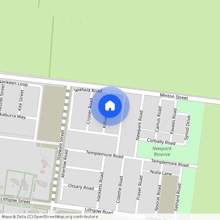 12 Kilbaroon Road, Vic 3753, Beveridge