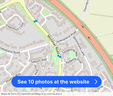 Mortimer Road, Stowmarket, Suffolk, IP14 - Photo 1