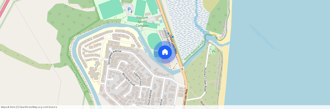 5A/7 Seacove Lane Coolum Beach