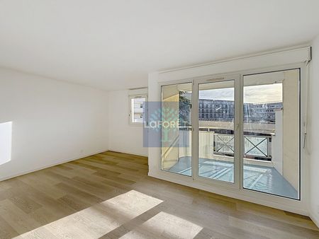 Appartement T3 Cergy à louer - Photo 2