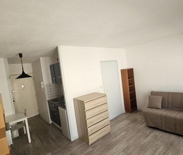 Location Appartement 1 pièce Meublé 22m² BORDEAUX 33000 - Photo 5