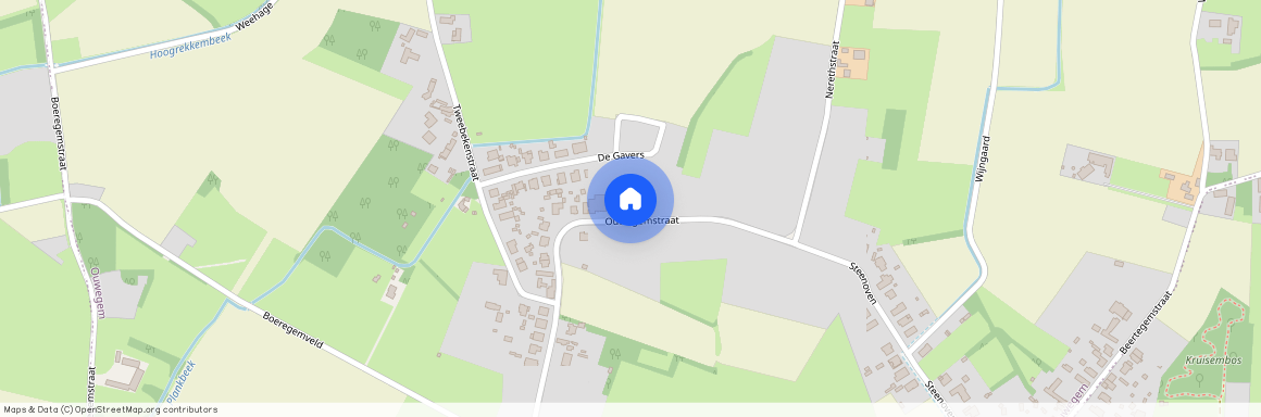 Ouwegemstraat 71, 9750 Ouwegem