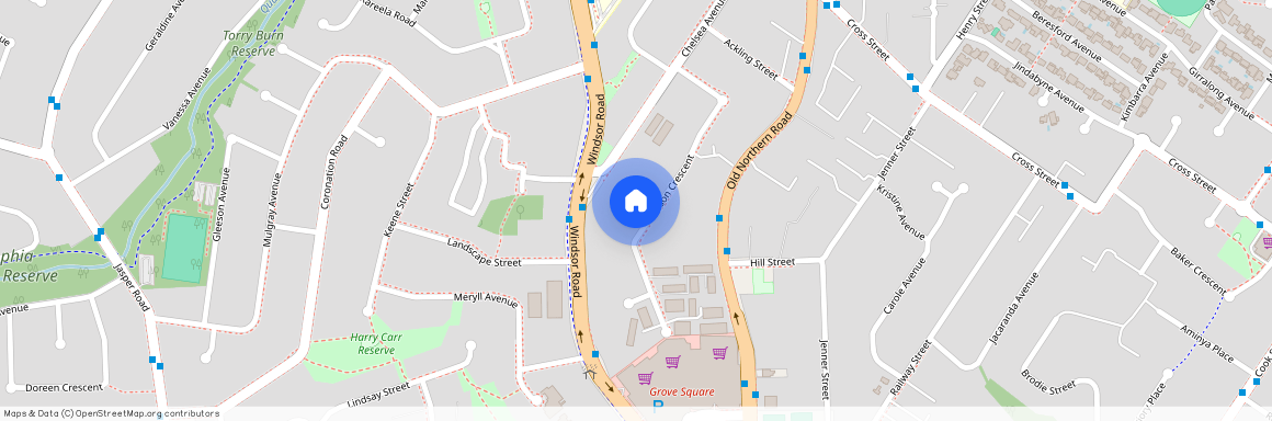 6/32-38 Dobson Cres, NSW 2153, Baulkham Hills