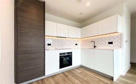 1 bedroom apartment to rent - Photo 4