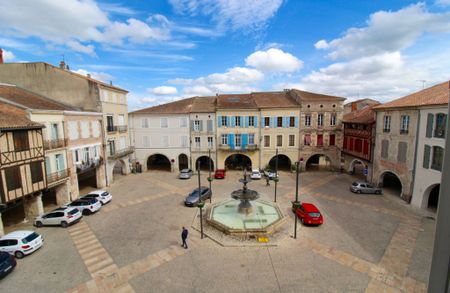 Location Appartement 2 pièces 55m² - Photo 5