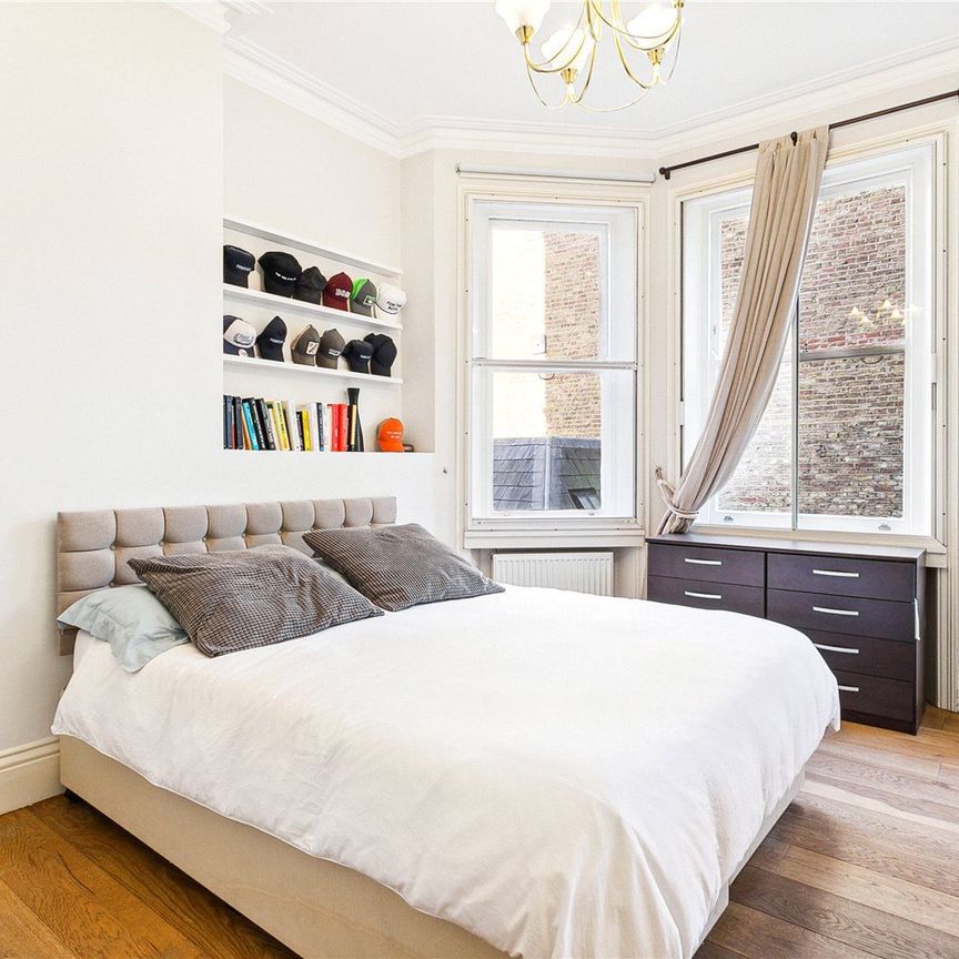 Warwick Road, Earls Court, SW5 - Photo 1