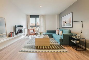 Calle de la Alfalfa, Madrid, Community of Madrid 28029