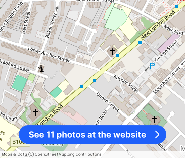 2 bedroom flat for rent - Photo 1