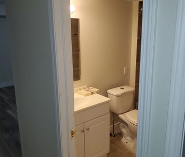 For Lease - 84 Tideland Drive Unit# Basement, Brampton, Ontario - Photo 6