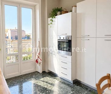Appartamento viale Bianca Maria, Guastalla, Milano - Photo 3