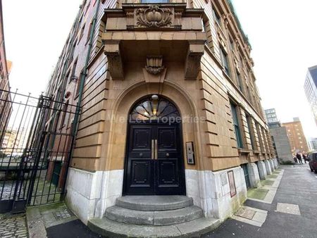 Millington House, Dale Street, M1 - Photo 2