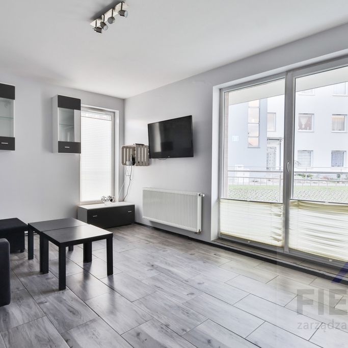 Gdańsk ul. Jerzego Świrskiego - Photo 1