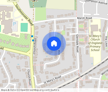 Glebe Way, Burnham-on-Crouch - Photo 1