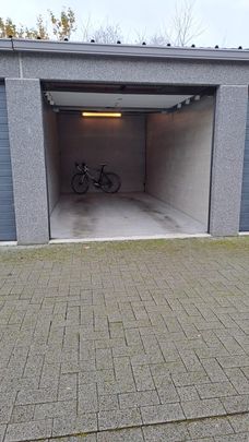 Appartement te huur - Photo 1