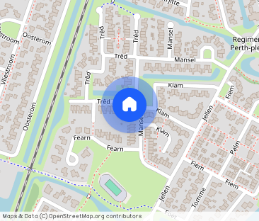 Te huur: Tred 3 - Photo 1