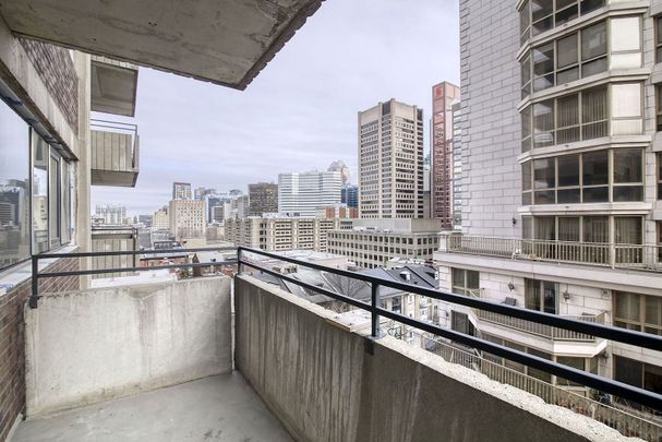 3460 Peel Street - Photo 1