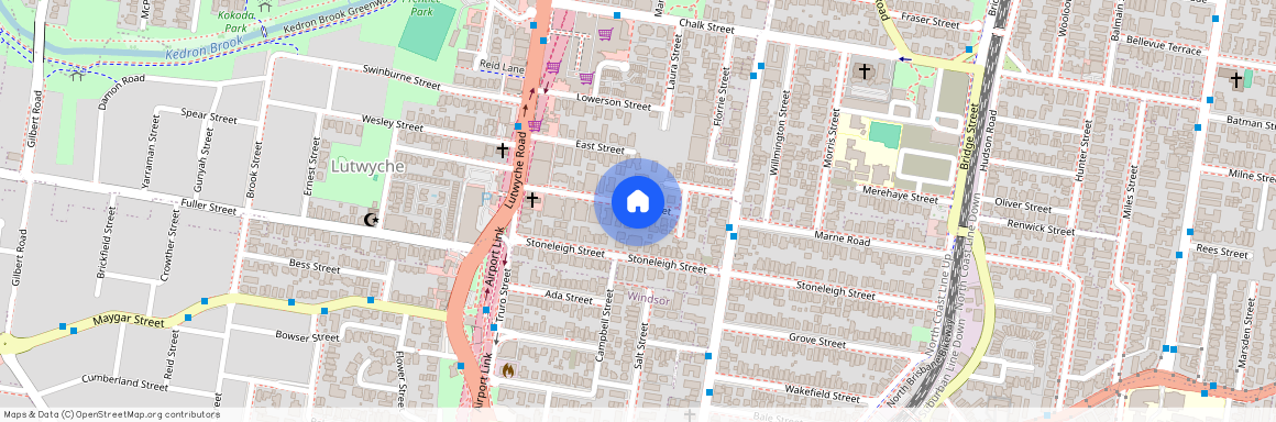 Unit 2, 43 High Street, Lutwyche, QLD