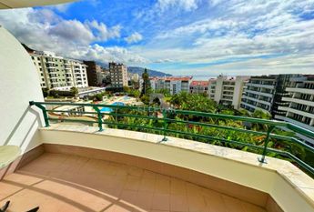 Apartamento T1 em Ilha da Madeira