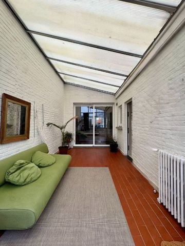 Karaktervolle woning met 3/4 slaapkamers - Photo 3
