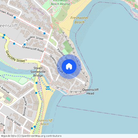 3/2A Pavilion Street, Queenscliff, NSW 2096