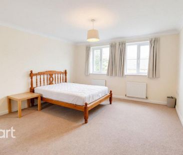 4 bedroom townhouse to rent - Photo 5