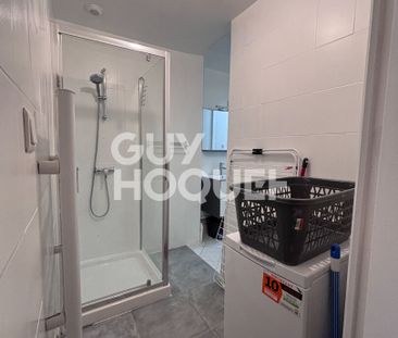 PAU : STUDIO MEUBLE 27M² PROCHE DU CENTRE - Photo 1