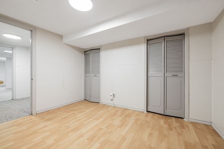 For Lease - 171 Christie Street Unit# BSMT, Toronto, Ontario - Photo 3