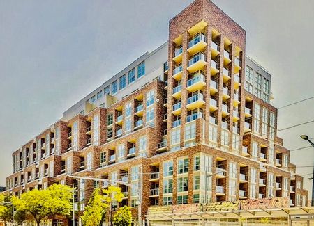 For Lease - 1787 St Clair Avenue Unit# 1109, Toronto, Ontario - Photo 3