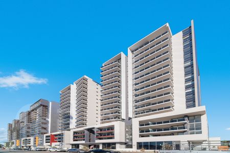 403/12 East Street Granville - Photo 5