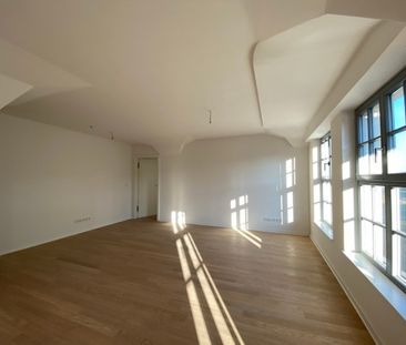 Leipzig, "Heeresbäckerei" - Haus 03 - Fehmarner Straße 12 - Photo 1