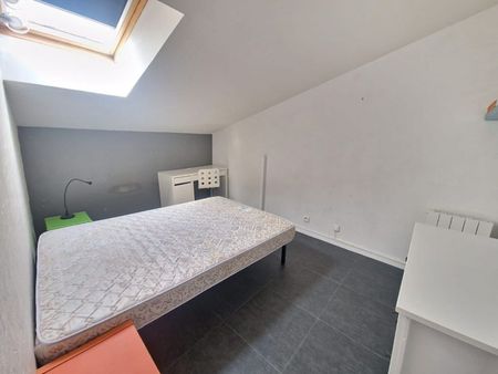 Appartement 2 pièces – 32 m² environ à Rennes Lorient-Saint-Brieuc (ref : G64876) - Photo 4