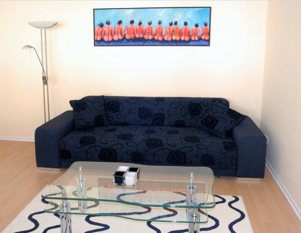 2 Zimmer in Düsseldorf - Photo 1